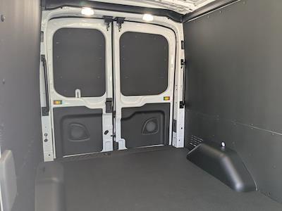2025 Ford Transit 250 Medium Roof RWD Empty Cargo Van for sale #SKA15393 - photo 2