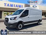 2025 Ford Transit 250 Medium Roof RWD Empty Cargo Van for sale #SKA15393 - photo 1