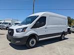 2025 Ford Transit 250 Medium Roof RWD Empty Cargo Van for sale #SKA15393 - photo 3