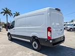 2025 Ford Transit 250 Medium Roof RWD Empty Cargo Van for sale #SKA15393 - photo 5