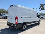 2025 Ford Transit 250 Medium Roof RWD Empty Cargo Van for sale #SKA15393 - photo 7