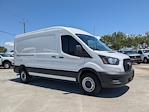 2025 Ford Transit 250 Medium Roof RWD Empty Cargo Van for sale #SKA15393 - photo 8