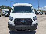2025 Ford Transit 250 Medium Roof RWD Empty Cargo Van for sale #SKA15393 - photo 9