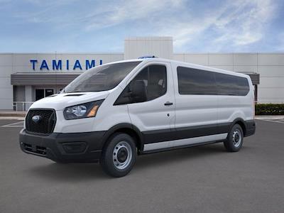 New 2025 Ford Transit 350 XL Passenger Van for sale #SKA16491 - photo 1