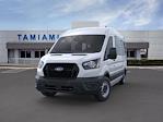 2025 Ford Transit 350 Medium Roof RWD Passenger Van for sale #SKA16714 - photo 2