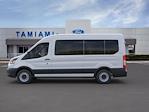 2025 Ford Transit 350 Medium Roof RWD Passenger Van for sale #SKA16714 - photo 3