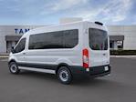 2025 Ford Transit 350 Medium Roof RWD Passenger Van for sale #SKA16714 - photo 4
