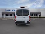 2025 Ford Transit 350 Medium Roof RWD Passenger Van for sale #SKA16714 - photo 5