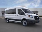 2025 Ford Transit 350 Medium Roof RWD Passenger Van for sale #SKA16714 - photo 7