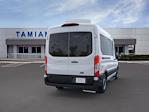 2025 Ford Transit 350 Medium Roof RWD Passenger Van for sale #SKA16714 - photo 8