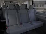 2025 Ford Transit 350 Medium Roof RWD Passenger Van for sale #SKA16714 - photo 11