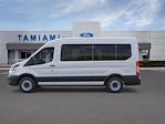 2025 Ford Transit 350 Medium Roof RWD Passenger Van for sale #SKA16804 - photo 4