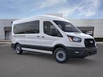 2025 Ford Transit 350 Medium Roof RWD Passenger Van for sale #SKA16804 - photo 7
