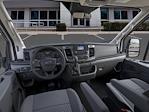 2025 Ford Transit 350 Medium Roof RWD Passenger Van for sale #SKA16804 - photo 9