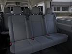 2025 Ford Transit 350 Medium Roof RWD Passenger Van for sale #SKA16804 - photo 11