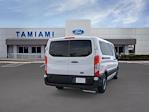 2025 Ford Transit 350 Low Roof RWD Passenger Van for sale #SKA16897 - photo 8