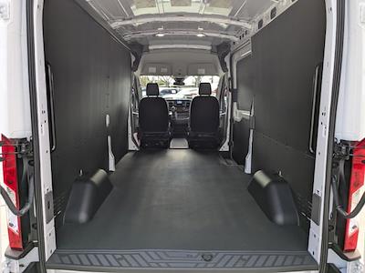 2025 Ford Transit 250 Medium Roof RWD Empty Cargo Van for sale #SKA22014 - photo 2