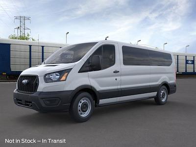 2025 Ford Transit 350 Low Roof RWD Passenger Van for sale #SKA24360 - photo 1