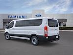 New 2025 Ford Transit 350 XL Passenger Van for sale #SKA24360 - photo 4