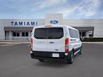 New 2025 Ford Transit 350 XL Passenger Van for sale #SKA24360 - photo 8