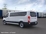 2025 Ford Transit 350 Low Roof RWD Passenger Van for sale #SKA24360 - photo 2