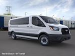 2025 Ford Transit 350 Low Roof RWD Passenger Van for sale #SKA24360 - photo 7