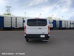 2025 Ford Transit 350 Low Roof RWD Passenger Van for sale #SKA25295 - photo 5
