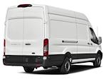 2025 Ford Transit 350 High Roof RWD Empty Cargo Van for sale #SKA25792 - photo 2