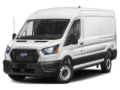 2025 Ford Transit 250 Medium Roof RWD Empty Cargo Van for sale #SKA26157 - photo 1