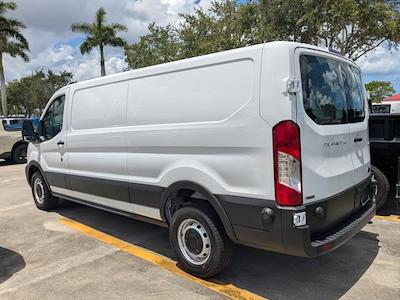 2025 Ford Transit 150 Low Roof RWD Upfitted Cargo Van for sale #SKA26356 - photo 2
