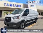 2025 Ford Transit 150 Low Roof RWD Upfitted Cargo Van for sale #SKA26356 - photo 1