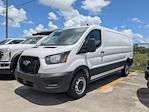 2025 Ford Transit 150 Low Roof RWD Upfitted Cargo Van for sale #SKA26356 - photo 3