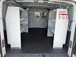 2025 Ford Transit 150 Low Roof RWD Upfitted Cargo Van for sale #SKA26356 - photo 8