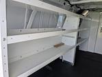 2025 Ford Transit 150 Low Roof RWD Upfitted Cargo Van for sale #SKA26356 - photo 10