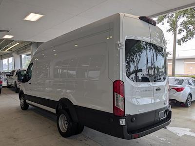 2025 Ford Transit 350 HD High Roof DRW RWD Empty Cargo Van for sale #SKA26851 - photo 2