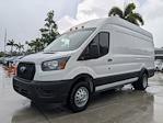 New 2025 Ford Transit 350 HD High Roof Empty Cargo Van for sale #SKA26851 - photo 3