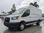 New 2025 Ford Transit 350 HD High Roof Empty Cargo Van for sale #SKA26851 - photo 4