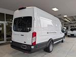 New 2025 Ford Transit 350 HD High Roof Empty Cargo Van for sale #SKA26851 - photo 8