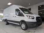 New 2025 Ford Transit 350 HD High Roof Empty Cargo Van for sale #SKA26851 - photo 9