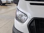 New 2025 Ford Transit 350 HD High Roof Empty Cargo Van for sale #SKA26851 - photo 11