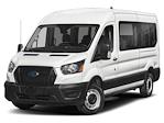 2025 Ford Transit 350 Medium Roof RWD Passenger Van for sale #SKA27008 - photo 1