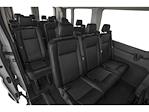 2025 Ford Transit 350 Medium Roof RWD Passenger Van for sale #SKA27008 - photo 13