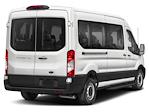2025 Ford Transit 350 Medium Roof RWD Passenger Van for sale #SKA27008 - photo 2