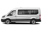 2025 Ford Transit 350 Medium Roof RWD Passenger Van for sale #SKA27008 - photo 3