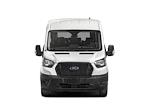 2025 Ford Transit 350 Medium Roof RWD Passenger Van for sale #SKA27008 - photo 4