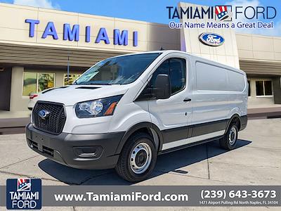 2025 Ford Transit 150 Low Roof RWD Empty Cargo Van for sale #SKA27118 - photo 1