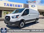 2025 Ford Transit 150 Low Roof RWD Empty Cargo Van for sale #SKA27118 - photo 1