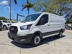 2025 Ford Transit 150 Low Roof RWD Empty Cargo Van for sale #SKA27118 - photo 3