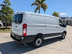 2025 Ford Transit 150 Low Roof RWD Empty Cargo Van for sale #SKA27118 - photo 7