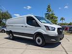2025 Ford Transit 150 Low Roof RWD Empty Cargo Van for sale #SKA27118 - photo 8